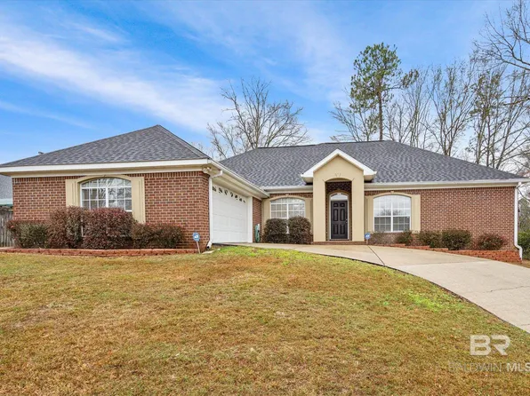 7333 Glenmoor Ct, Mobile, AL 36695