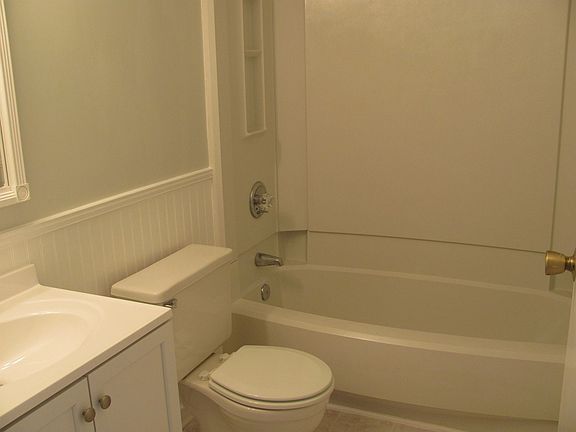 Hall Bath
