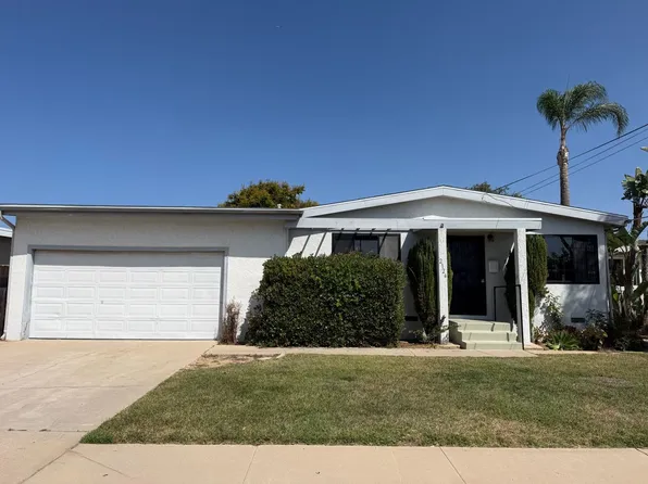 2124 Hemlock Ave, San Diego, CA 92154
