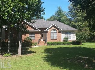 399 Haywood Hls, Demorest, GA 30535
