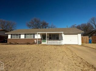 819 Preston Rd, West Memphis, AR 72301