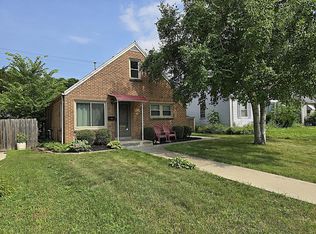 3334 North 92nd STREET, Milwaukee, WI 53222