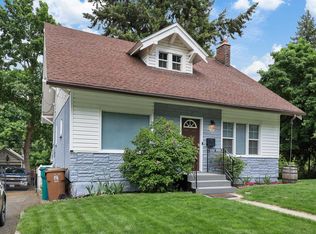 1825 E 17th Ave, Spokane, WA 99203