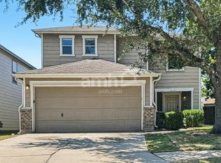 16311 Hayesford Ln, Cypress, TX 77429