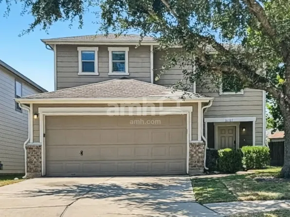 16311 Hayesford Ln, Cypress, TX 77429