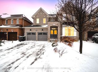 32 Vernet Cres, Brampton, ON L6P1Z5
