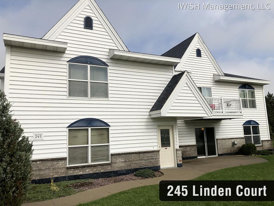 1st image of 245 Linden Ct APT B