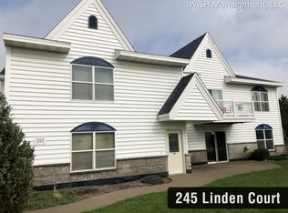 245 Linden Ct APT B, Lomira, WI 53048