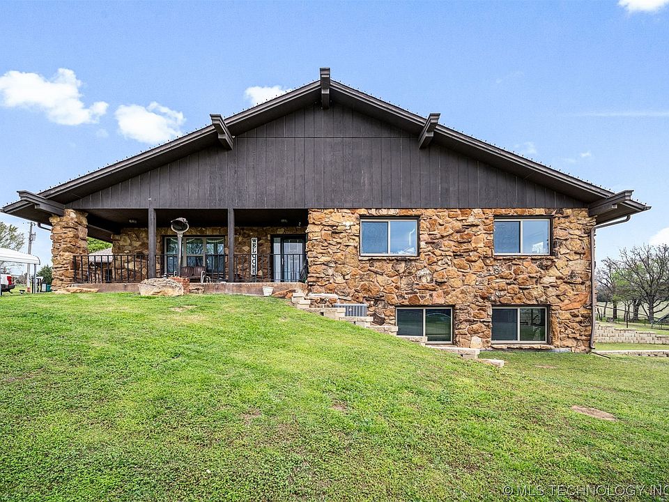 44779 W Highway 33, Drumright, OK 74030 Zillow