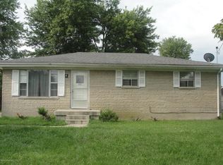 519 Flatlick Rd, Mount Washington, KY 40047