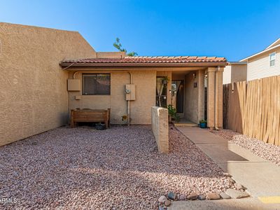 3228 W Glendale Ave APT 113, Phoenix, AZ, 85051