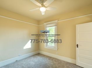 514 Ryland St #514, Reno, NV 89502