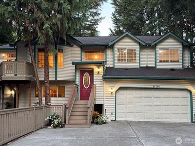 11714 36th Avenue NE, Seattle, WA, 98125