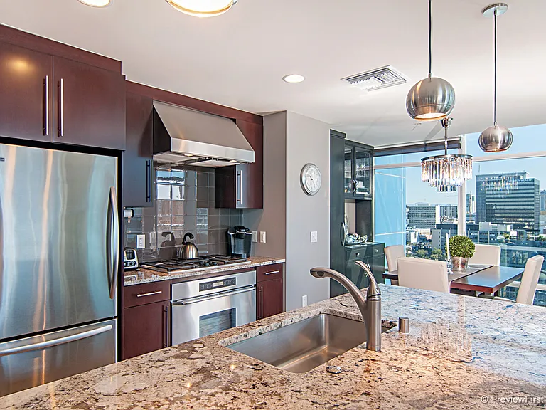 1262 Kettner Blvd #1903 — Photo 3