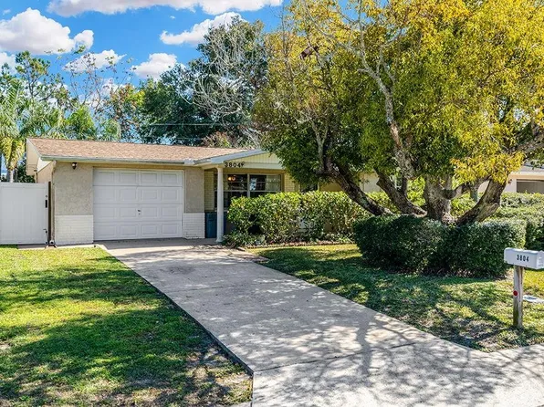 3804 Pensdale Dr, New Port Richey, FL 34652