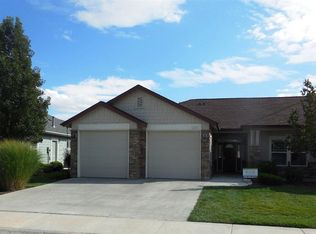 491 E Splendor Ln, Meridian, ID 83642