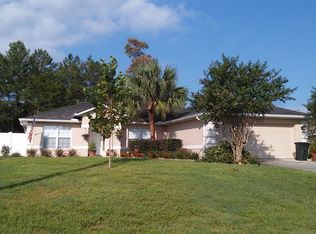9596 SW 46th Ter, Ocala, FL 34476