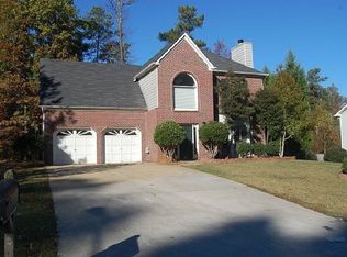 1979 Cobblewood Dr NW, Kennesaw, GA 30152