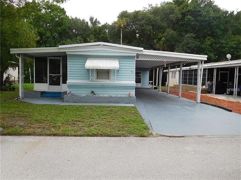 1st image of 40 La Vista Dr #40