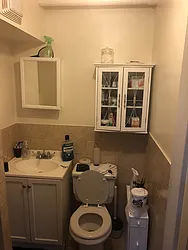Rented by Maccabee 1 Realty Corp