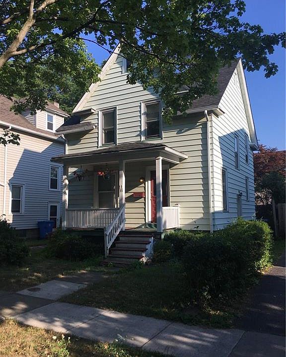 2nd image of 11 Pembroke St