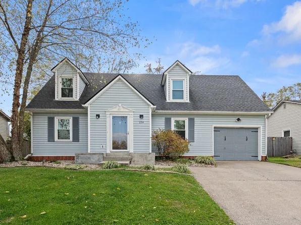 204 Pinehurst Ct, Lexington, KY 40505