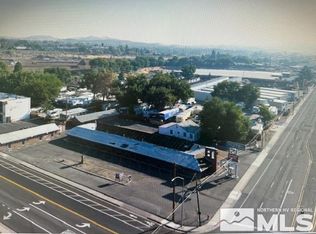 2091 W 4th St, Reno, NV 89503