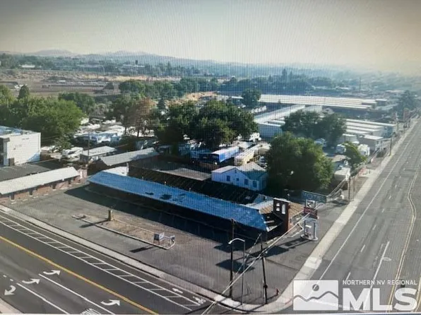 2091 W 4th St, Reno, NV 89503