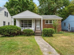 19330 Grandview St, Detroit, MI 48219