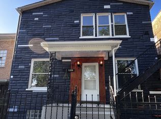 5306 W Bloomingdale Ave UNIT 2, Chicago, IL 60639