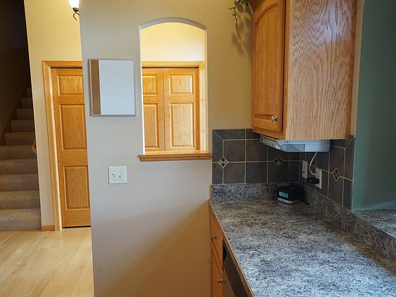 Details abound in this home