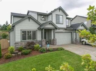 10903 SE Pheasant Ridge Dr, Happy Valley, OR 97086