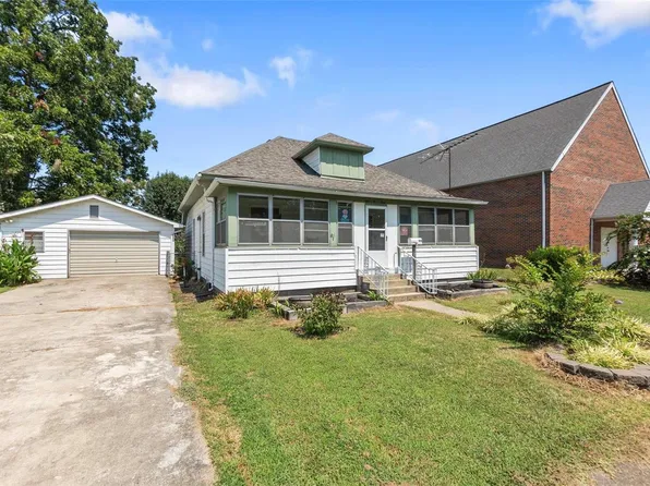 104 E 5th St, Portageville, MO 63873