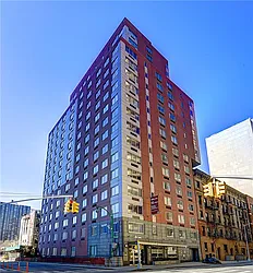 Rented by Park River