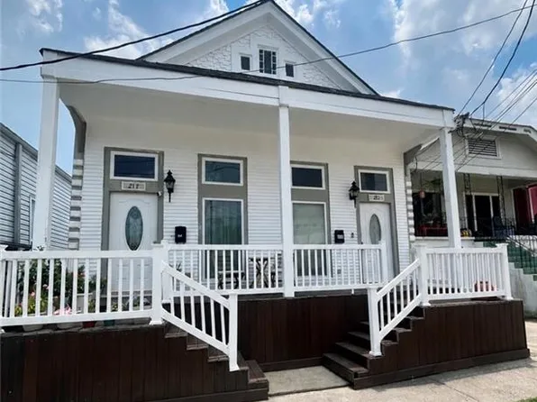 212-14 N Clark St, New Orleans, LA 70119