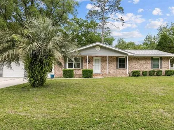 233 SE Sandia Way, Lake City, FL 32025