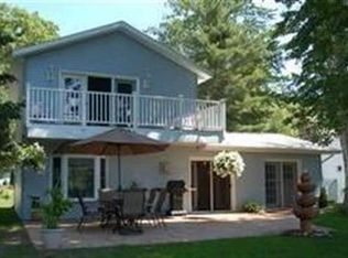 7722 Riverside Dr, Saint Helen, MI 48656