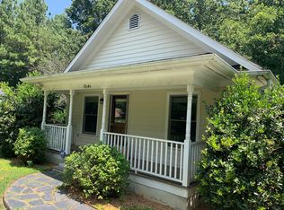 104 Hillcrest Ave #A, Carrboro, NC 27510