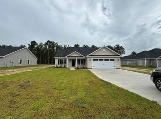 5828 Hampton Rd LOT 2, Conway, SC 29527