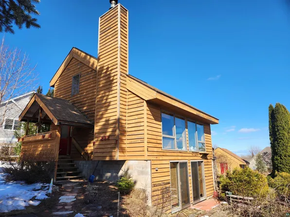 332 N 1st St, Bayfield, WI 54814