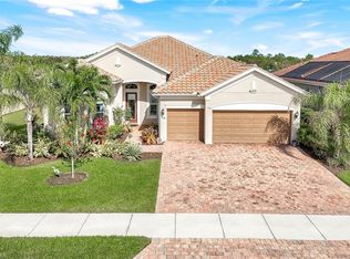 9218 Gypsum Way, Naples, FL 34120