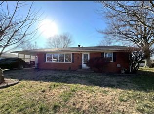 927 31st St, Tell City, IN 47586