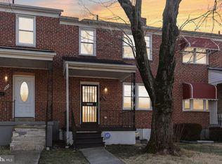 5811 The Alameda, Baltimore, MD 21239