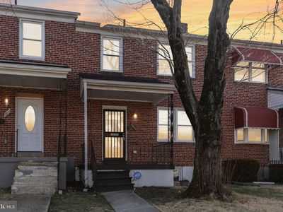 5811 The Alameda, Baltimore, MD, 21239