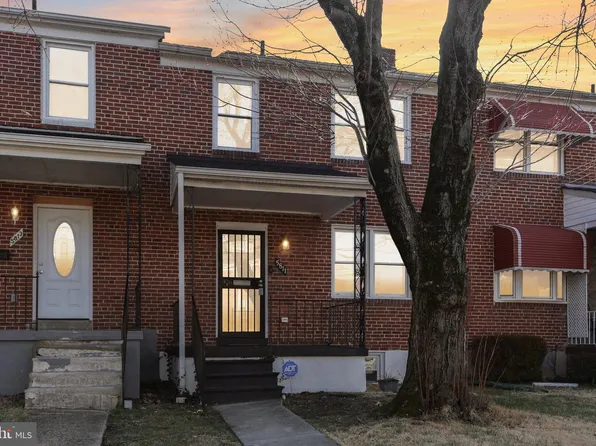 5811 The Alameda, Baltimore, MD 21239