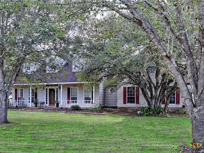 319 County Road 131a, Hallettsville, TX, 77964