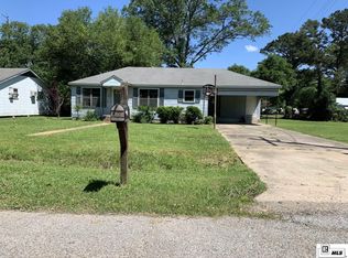 615 Kentucky St, Delhi, LA 71232