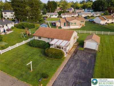430 Apple Blossom Rd, Easton, PA, 18040