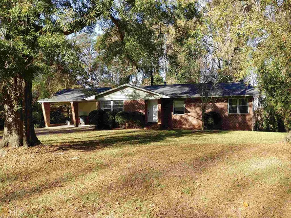 2174 Skyline Dr, Gainesville, GA 30501