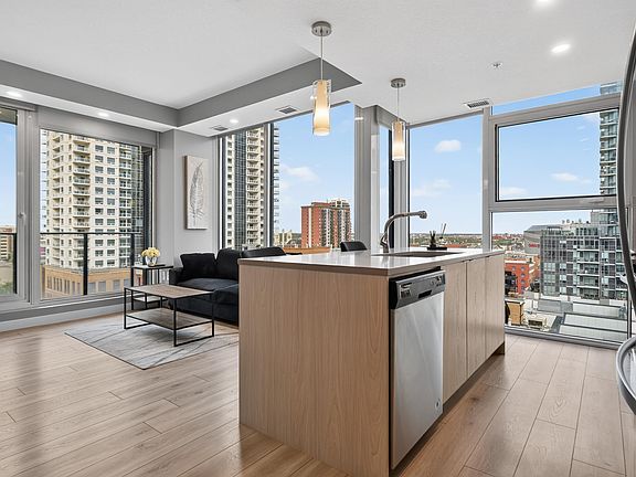 4th image of 10180 103rd St NW #1002